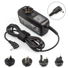 AC DC Adapter 19V2.1A Wall Charger for Samsung